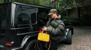 Chaos rond Lil Kleine-docu