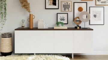 Leuke woonaccessoires als cadeau