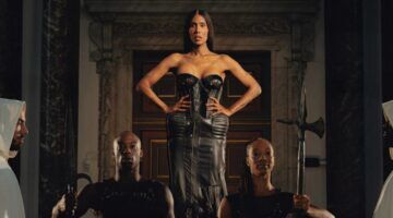 honey dijon ade