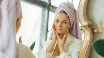 Winter skincare producten