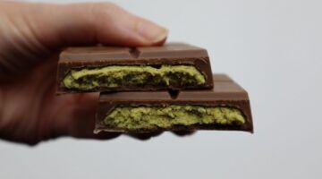 Dubai-chocoladereep.