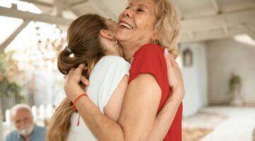 samenwonen met grootouders