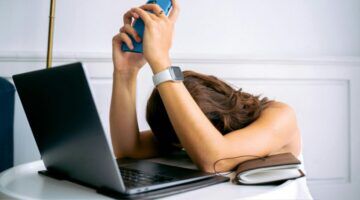 Psychische klachten onder jonge vrouwen