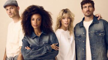 Vier modellen van SILVERCREEK.