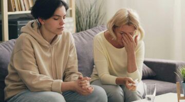 Verliefd op de zoon van mijn beste vriendin