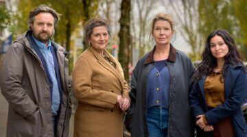 Pro Deon nieuwe serie