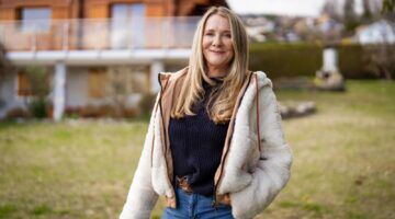 Nieuwe single van Winter Vol Liefde 2026.