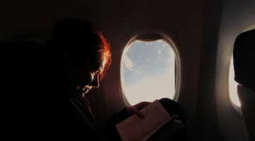 Reizen door BookTok.