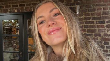 Selfie van Jessie Jazz.