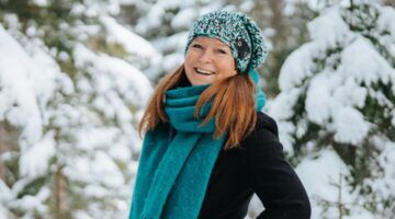 Elsje uit Winter Vol Liefde