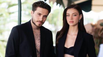 Brooklyn Beckham en Nicola Peltz