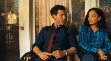 Personages uit de serie his & hers.