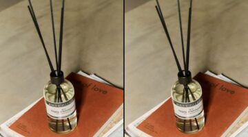 Geurstokjes Marie Stella Maris