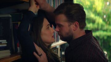 Eerste beelden serie Vladimir.