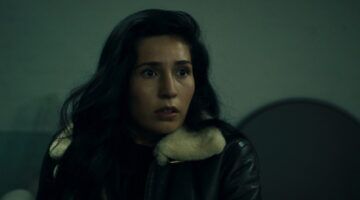 Sinem Kavus in Sleepers