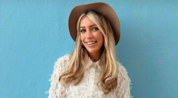 Denise van der Laan.