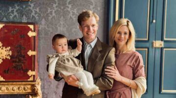 Promotieposter Máxima seizoen 2 van Videoland.