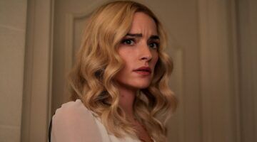 Georgia in Ginny & Georgia.