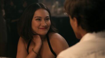 Belly in The Summer I Turned Pretty.