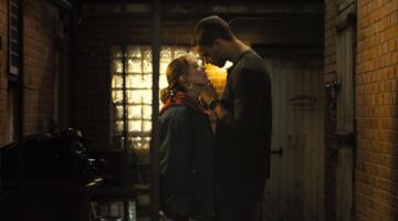 Reminders of Him film scène