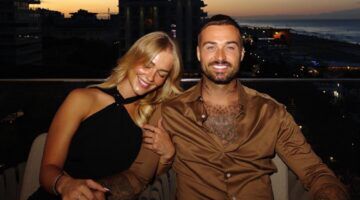 Dave Roelvink en Marijn Kuipers.