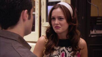 Blair Waldorf.