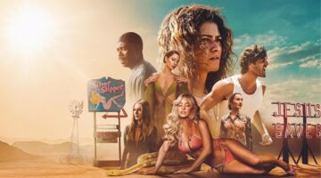 Euphoria cast seizoen 3
