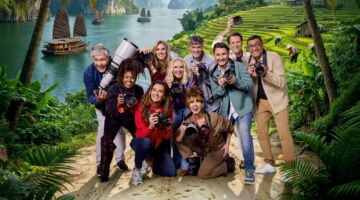 Het Perfecte Plaatje Op Reis