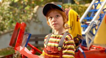 Pluk van de Petteflat.