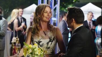 Personages in de serie Revenge.