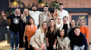 Cast van De Bondgenoten.