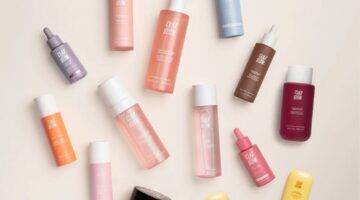 De Everything Set van Clay and Glow.