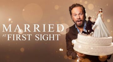 Married at First Sight