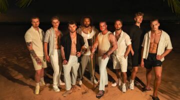 Temptation Island verleiders 2026