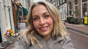 Shelly Sterk.
