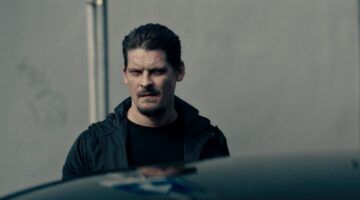 Teun Kuilboer als Willem in Sleepers.