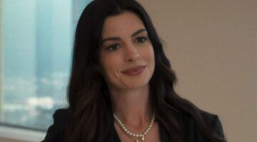 Anne Hathaway