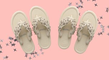 Havaianas x Isabel Marant.