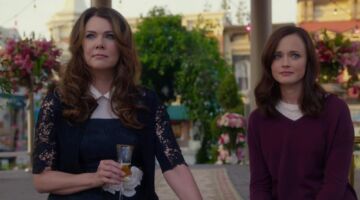 Gilmore Girls