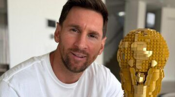 Messi.