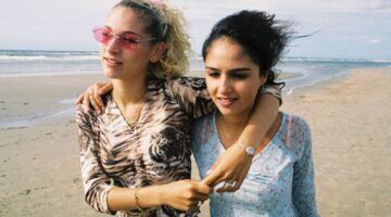 Dunya en Desie.