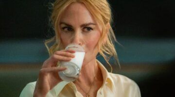 Nicole Kidman.
