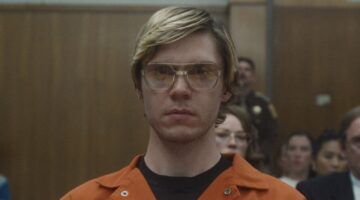Jeffrey Dahmer.