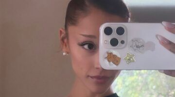 Ariana Grande