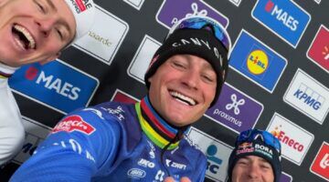 Mathieu van de Poel.