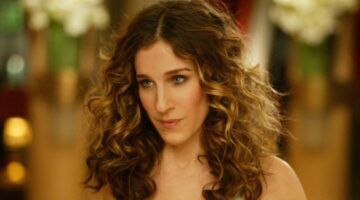 Carrie.