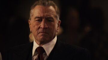 Robert de Niro.