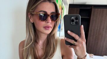 Victoria Verstappen.