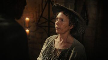 Olivia Colman