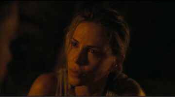 Charlize Theron als Calypso
